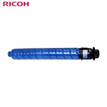 理光（Ricoh）IM C3500 蓝色墨粉盒（适用于IM C3000/C3500）