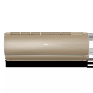 海尔 KFR-35GW/03QAA81AU1 壁挂式变频空调 1.5匹