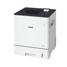 佳能（Canon） A4幅面彩色激光打印机 LBP710CX（白色）（A4 20-29）