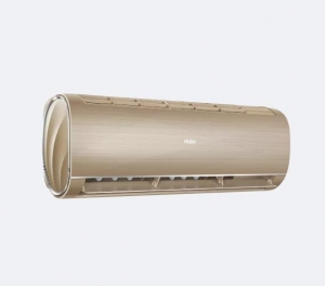 海尔 KFR-26GW/16QAA21AU1 壁挂式变频空调 1匹