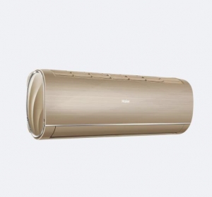 海尔 KFR-26GW/16QAA21AU1 壁挂式变频空调 1匹