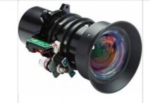 科视 Lens 1.22-1.52:1 Zoom 镜头