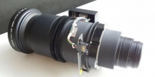 科视 2.0-4.0:1 Zoom Lens镜头