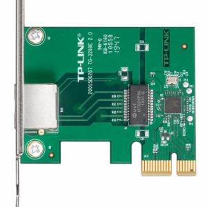 普联（TP-LINK） TG-3269E 千兆有线PCI-E网卡