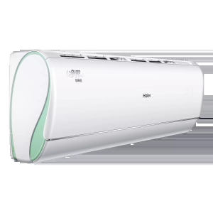 海尔 KFR-26GW/A4RCA21AU1 壁挂式变频空调 1匹