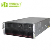 思腾合力 IW4210-10G  机架式服务器