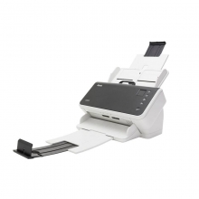柯达 E1035 A4高速高清双面自动馈纸式彩色扫描仪