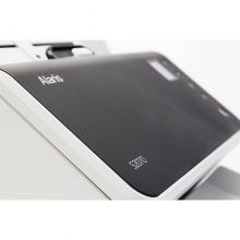 柯达 S2080W A4高速高清双面自动馈纸式无线和网络功能彩色扫描仪