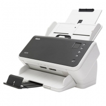 柯达 S2080W A4高速高清双面自动馈纸式无线和网络功能彩色扫描仪