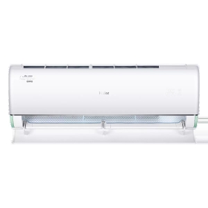 海尔 KFR-26GW/A4RCA21AU1 壁挂式变频空调 1匹