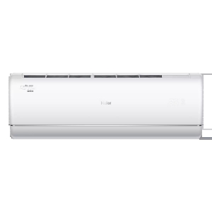 海尔 KFR-26GW/A4RCA21AU1 壁挂式变频空调 1匹