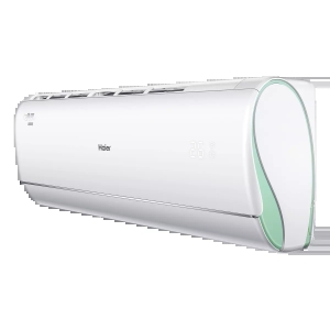 海尔 KFR-26GW/A4RCA21AU1 壁挂式变频空调 1匹