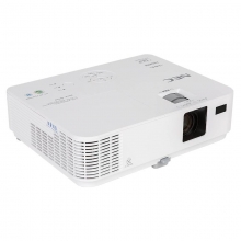 恩益禧NEC NP-V303H+ 投影机家用 全高清投影仪（1080P 3300流明 单片DLP ）（1DLP 灯泡 手动）