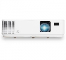 恩益禧NEC NP-CR3126 商务办公便携投影机 投影仪（3200流明高亮 DLP 支持蓝光 ）（1DLP 灯泡 手动）