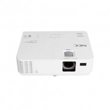 恩益禧NEC NP-CD3105H投影仪家用全高清（1080P分辨率 3300流明 蓝光3D 色彩高还原）（1DLP 灯泡 手动）