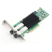 宁畅仙络 双口8Gb PCI-E 光纤HBA卡