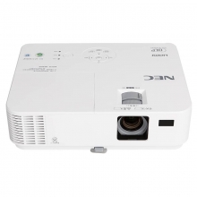 恩益禧NEC NP-V303H+ 投影机家用 全高清投影仪（1080P 3300流明 单片DLP ）（1DLP 灯泡 手动）
