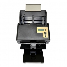 紫光 高速扫描仪 Q2280（彩色 61-80 LED CCD）