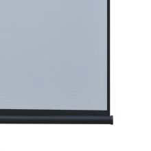 锐普支架幕H9100ZMG高清玻纤幕料，100寸16:9移动幕布