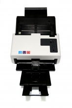 紫光高速扫描仪 Q2240（彩色 41-60 LED CCD）