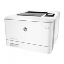 惠普（HP）Color LaserJet Pro M452DN 彩色激光打印机