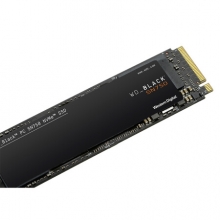 西部数据（Western Digital）1TB SSD固态硬盘 M.2接口(NVMe协议) WD_BLACK SN750高性能版