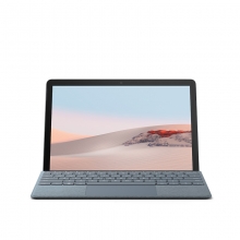 微软 平板电脑 Surface Go 2 M3-8100Y/8G/256G LTE 亮铂金 SUG-00008 二合一笔记本