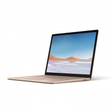 微软 Surface Laptop 3 13in i7/16G/256G 砂岩金 轻薄触控笔记本