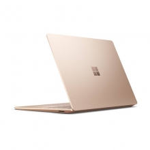 微软 Surface Laptop 3 13in i7/16G/512G 砂岩金 轻薄触控笔记本