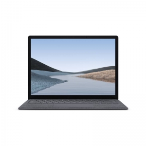微软 Surface Laptop 3 13in i5/8G/256G 亮铂金 轻薄触控笔记本