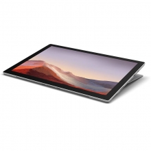 微软 Surface Pro 7 i7/16G/1T/亮铂金（2736*1824 16G 1T） 平板电脑