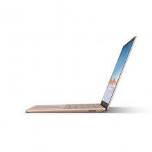 微软 Surface Laptop 3 13in i7/16G/512G 砂岩金 轻薄触控笔记本