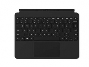微软 Surface Go 专业键盘盖 典雅黑