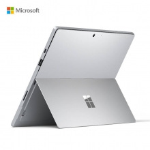 微软 Surface Pro 7 i7/16G/512G/亮铂金（2736*1824 16G 512G） 平板电脑