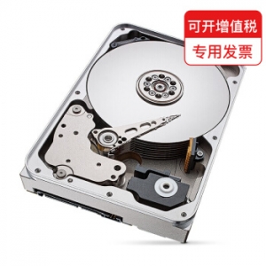 希捷（SEAGATE）银河16TB 硬盘 ST16000NM001G