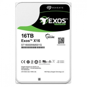 希捷（SEAGATE）银河16TB 硬盘 ST16000NM001G