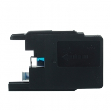 天威（PrintRite） PR-LC400C 青色墨盒 适用兄弟J430W J625dW J5910DW J825DW J6910DW J6710DW