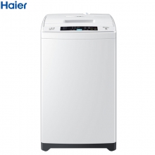 海尔洗衣机EB65M019