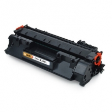 OASMART CF280A 黑色硒鼓 80A适用惠普HP LaserJet Pro 400 M401d/n/dn/dw MFP M425dn/f/dw 打印机墨粉盒