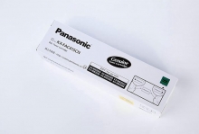 松下（Panasonic）KX-FAC415CN 硒鼓适用2033、83 KX-FAC415CN粉盒一支装
