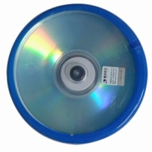 清华同方（THTF） DVD-R 光盘 12CM(50片/桶)