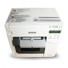 爱普生（EPSON）TM-C3520 全彩色标签喷墨打印机