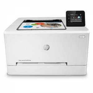惠普（HP）Colour LaserJet Pro M254dw彩色激光打印机