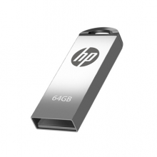 惠普（HP）v220w 64GB USB2.0 U盘