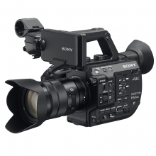 索尼（SONY） PXW-FS5M2 摄像机套装 4K