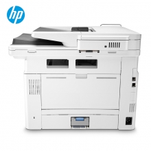 惠普（HP）M429fdn 激光多功能一体机 商务办公 打印复印扫描传真 自动双面打印