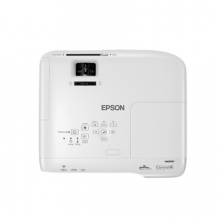爱普生Epson CB-982W 高亮商教投影机 （否 3LCD 灯泡）