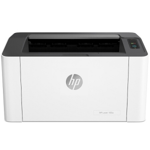 惠普（HP）LaserJet Pro 103a 黑白激光打印机 Laser 103a