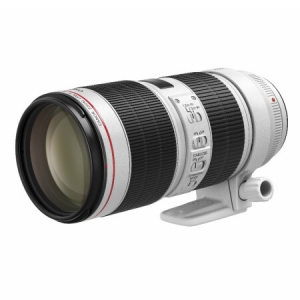 佳能（Canon） 新品 EF 70-200mm F2.8L IS III USM 镜头 三代