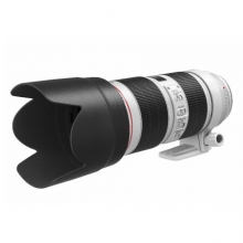 佳能（Canon） 新品 EF 70-200mm F2.8L IS III USM 镜头 三代